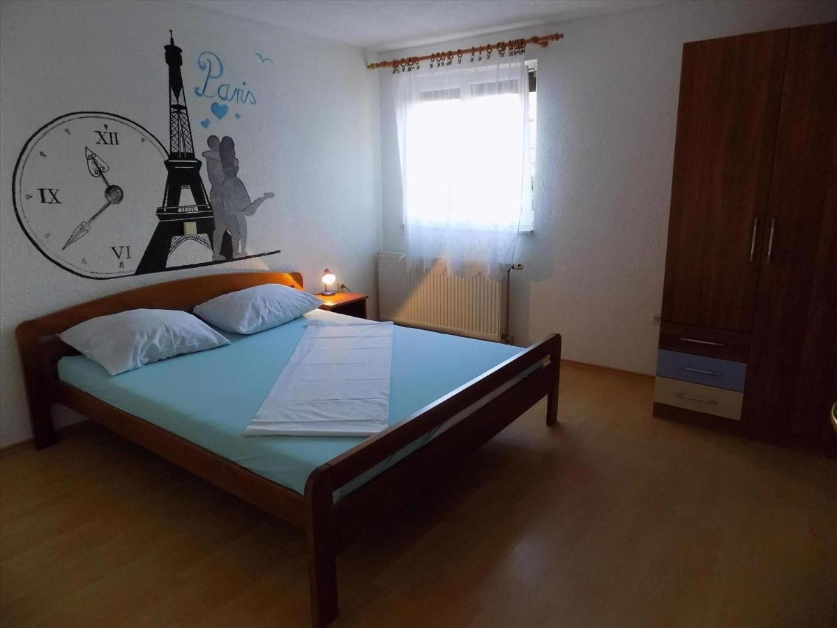 Apartment Lopar 10 Exterior photo